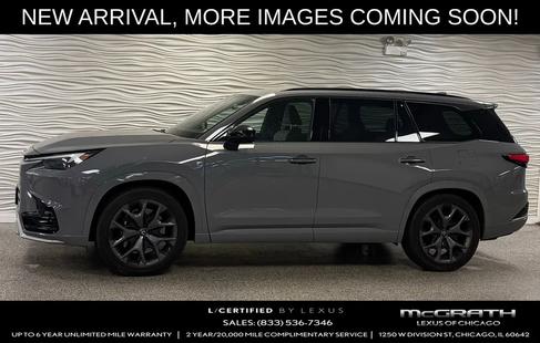 lexus tx hybrid 2025 5TDABAB69SS012394 image lexus tx hybrid 2025 5TDABAB69SS012394 image